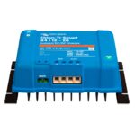 instalacion cargador victron smart sistema 12v profesional