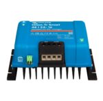 instalacion cargador victron smart sistema tecnico 24v profesional