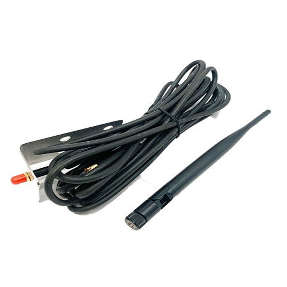 antena lte m mural exterior 5m victron energy globallink 520 cobertura lte m ant100200100