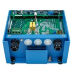 cargador phoenix victron 24v robusto uso continuo profesional