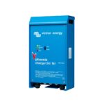 cargador bateria phoenix 24v 16a 2+1 salidas microprocesador red 120 240v profesional victron