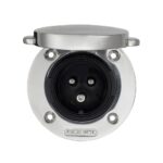 conector entrada 230v victron inox 16a instalacion marina