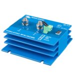 batteryprotect 220a victron instalado sistema solar inversor 2000w 12v