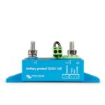 batteryprotect 65a victron display 7 segmentos configuracion perfil tension