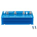 argofet 100-3 victron vista posterior terminales tres salidas fet