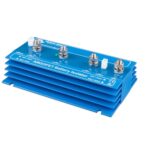 argofet 200-3 victron vista posterior terminales tres salidas fet 200a