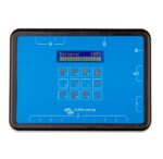 shs 200 mppt v3 victron sistema solar doméstico 200w mc4 15 salidas dc frontal