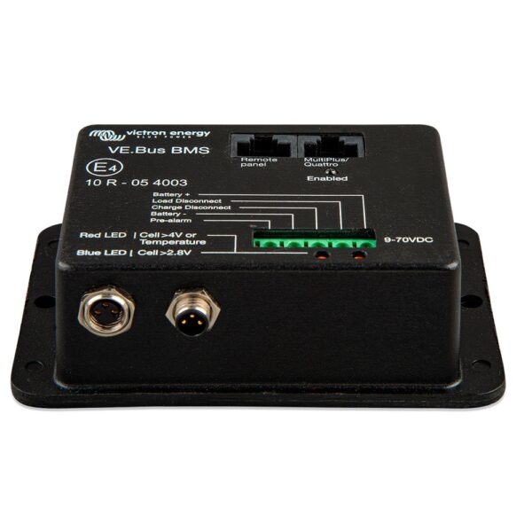 ve bus bms victron energy gestor baterias lifepo4 smart multiplus quattro bms300200000