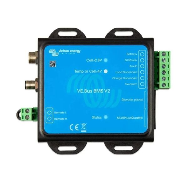 ve bus bms v2 victron energy gestor baterias lifepo4 smart segunda generacion bms300200200