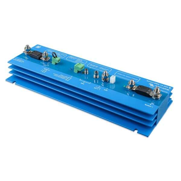 smart bms 12 200 victron energy gestor baterias lifepo4 smart bluetooth 200a bms210055000