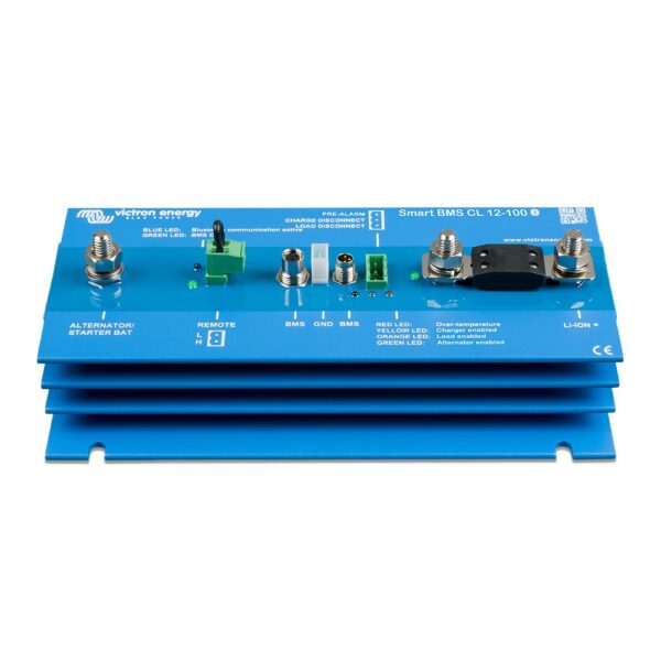 smart bms cl 12 100 victron energy gestor baterias lifepo4 limite corriente bluetooth bms110022000