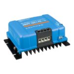 regulador smartsolar 150 70 sistema solar grande
