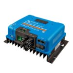 regulador smartsolar 250 70 mc4 vecan sistema solar industrial