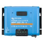 smartsolar mppt 250 70 tr victron energy regulador solar mppt 250v 70a bluetooth bornes tr scc125070221