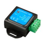 instalacion victron solidswitch sistema litio control cargas