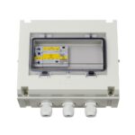 ve transfer switch 10kva victron energy cuadro electrico instalacion solar