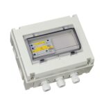 ve transfer switch 10kva 230v victron energy conmutador transferencia cos230103100