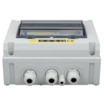 ve transfer switch 10kva victron energy esquema multiplus-ii generador backup red