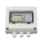 ve transfer switch 5kva 230v victron energy conmutador transferencia cos230502100