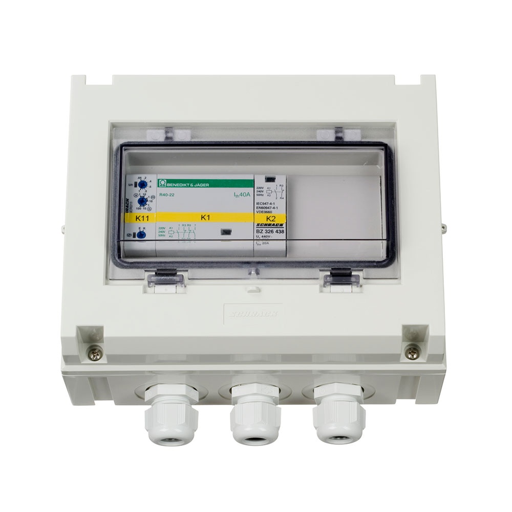 ve transfer switch 5kva 230v victron energy conmutador transferencia cos230502100