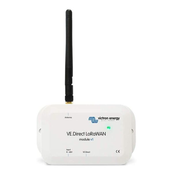 modulo ve direct lorawan au915 928 victron energy conectividad lorawan australia ass030542010