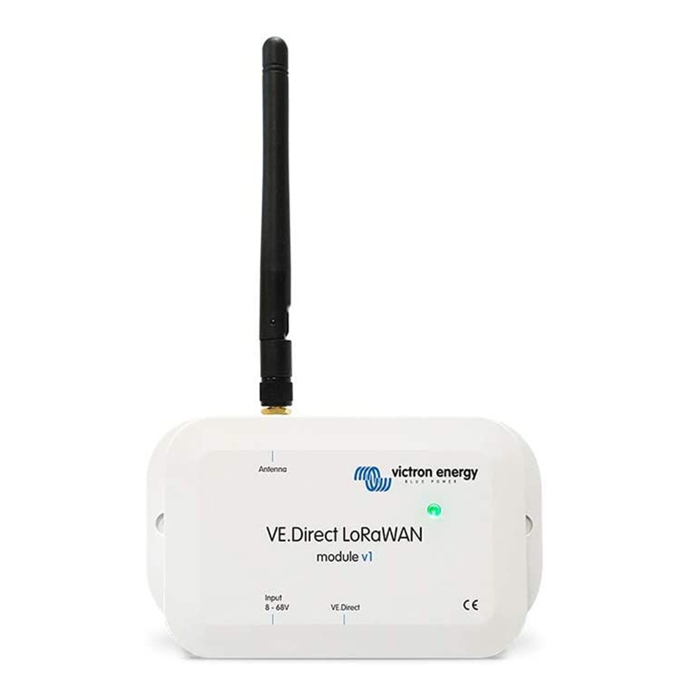 modulo ve direct lorawan us902 928 victron energy conectividad lorawan vrm ass030540010