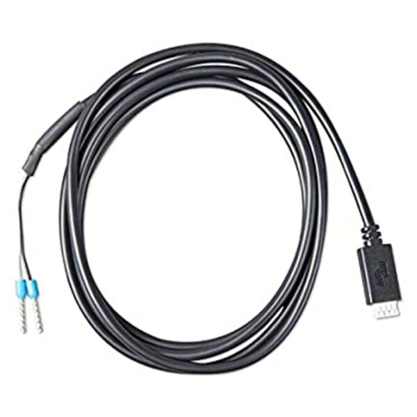 ve direct tx digital output cable victron energy salida pwm atenuacion led smartsolar mppt ass030550500