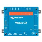venus gx victron energy sistema monitorizacion gestion energetica solar ethernet bpp900400100