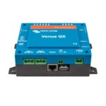 Venus GX conexiones VE Direct VE Bus Victron