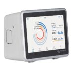 ekrano gx wall mount victron energy instalacion pared cuadro electrico mamparo solar
