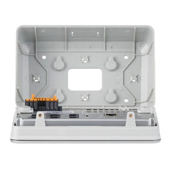 ekrano gx wall mount victron energy soporte pared ekrano gx montaje superficie bpp900495100