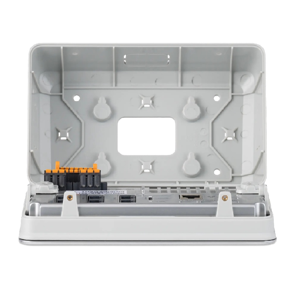 ekrano gx wall mount victron energy soporte pared ekrano gx montaje superficie bpp900495100