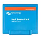 uso peak power pack 40ah caravan mover bateria litio victron