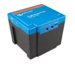 peak power pack 12 8v 40ah 512wh victron energy bateria lifepo4 portatil cargador ac ppp012040000
