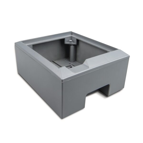 caja mural color control gx victron energy montaje superficie pared mamparo ass050400000