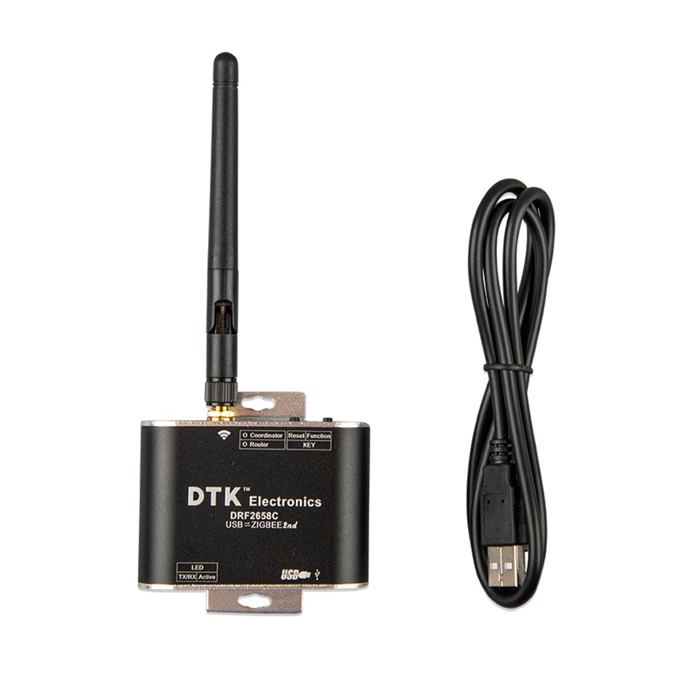 conversor zigbee usb victron energy receptor zigbee cerbo gx mk2 venus gx ass300420200