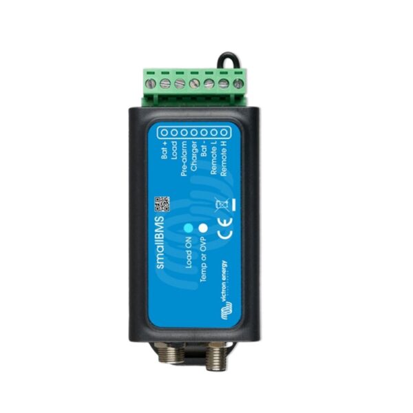 smallbms victron energy gestor baterias lifepo4 smart compacto sin ve bus bms400100000