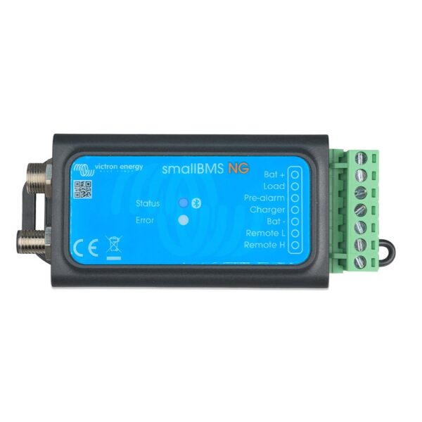 smallbms ng victron energy gestor baterias lifepo4 ng compacto sin ve bus bms400100300